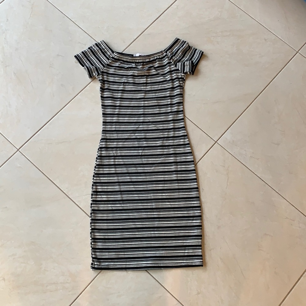 Body dress